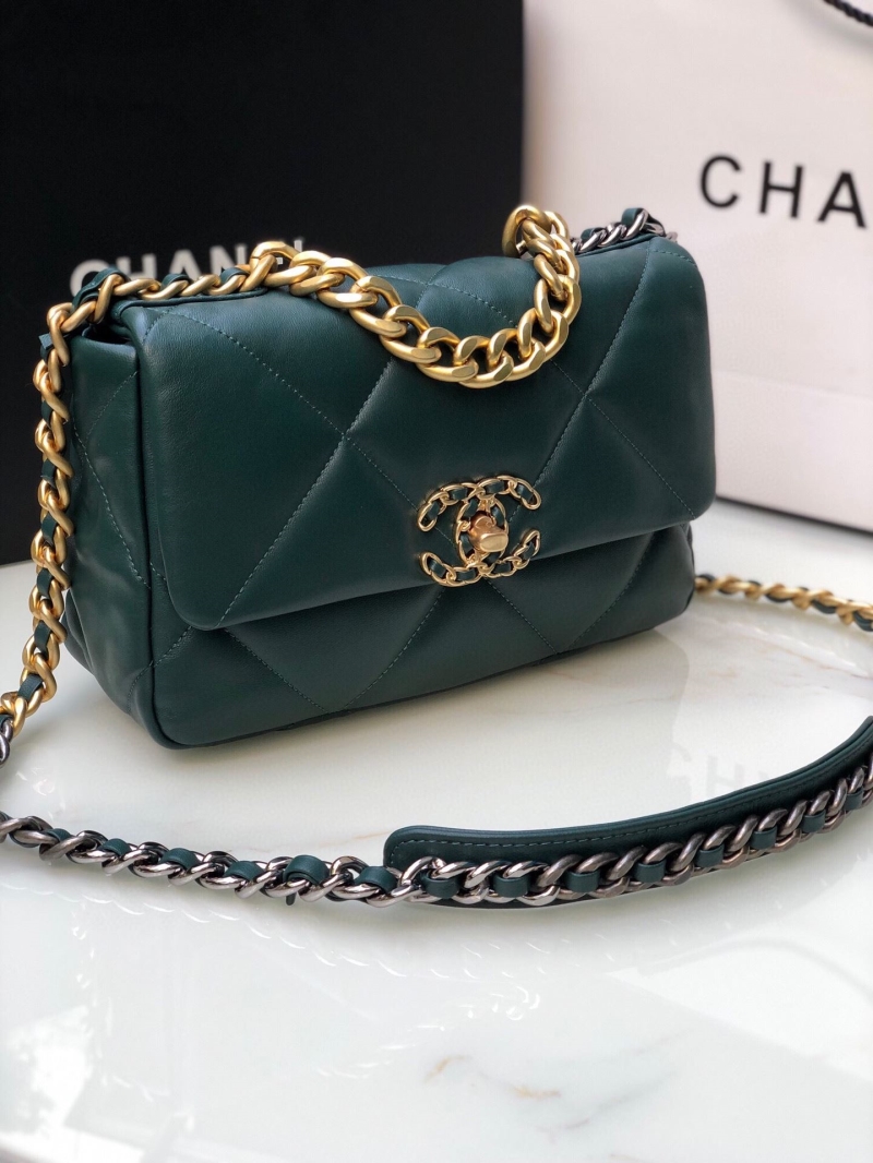 Ch**el 19 bags